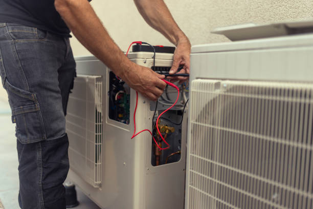 Why Trust Our Licensed Electricians for Your Electrical Needs in Rolling Fork, MS?