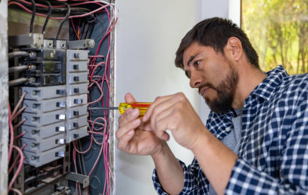 Trusted Rolling Fork, MS Electrical Services Experts